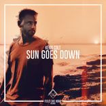 Artwork for "Sun Goes Down"