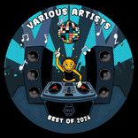 Artwork für "Best of 2024"