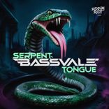 Artwork for "Serpent Tongue"