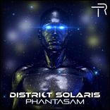 Artwork for "Phantasam"