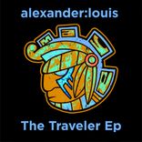 Artwork for "The Traveler Ep"