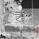 Artwork for "New Life"