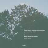 Artwork für "Above the Crowds"