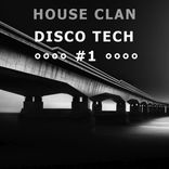 C Disco Funk # 1