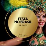 Artwork for "Festa No Brasil"