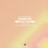 Artwork for "Summertime"