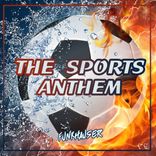 Portada para "The Sports Anthem"