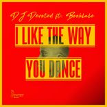 Artwork for "I Like The Way You Dance"