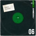 Artwork for "Clusters"