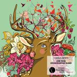 Artwork für "One Year Crossfrontier Audio"