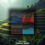Portada para "Golden Stairs"