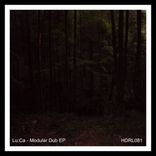 Portada para "Modular Dub EP"