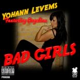 Artwork for "Bad Girls"