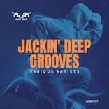 Artwork for "Jackin Deep Grooves"