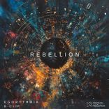 Artwork for "Rebellion"
