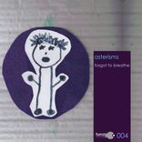 Artwork for "Forgot To Breath EP"