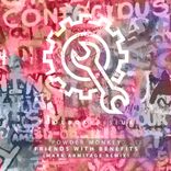 Artwork for "Friends With Benefits (Mark Armitage Remix)"