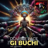Artwork for "Gi Buchi"