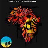 Artwork für "Africanism"