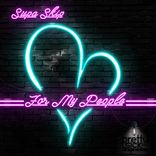 Portada para "For My People"