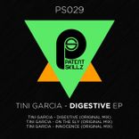 Artwork for "Digestive"