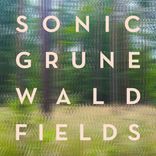 Artwork für "Sonic Grunewald Fields"