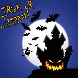 Artwork für "Trick Or Treat"