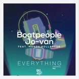 Artwork for "Everything"