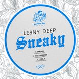 Portada para "Sneaky"