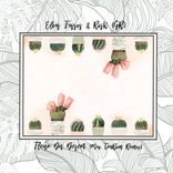 Portada para "Fleur Du Desert (Incl. Max Tenrom Remix)"