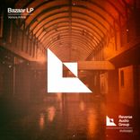 Artwork voor "Bazaar LP"