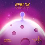 Artwork for "Forever Lost"