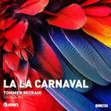 Artwork voor "La La Carnaval"