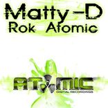 Artwork for "Rok Atomic"