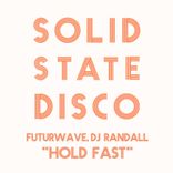 Portada para "Hold Fast"