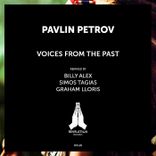 Artwork for "Voices From the Past"