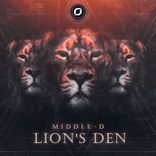 Artwork for "Lion's Den"