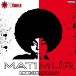 Artwork for "Mon Chevalier EP"