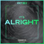 Artwork for "It's Alright"
