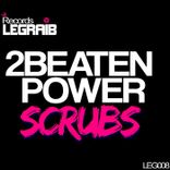 Artwork for "Scrubs"