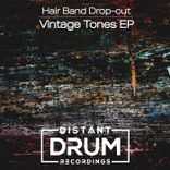 Portada para "Vintage Tones"