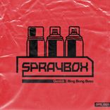 Artwork for "Bing Bong Bass"