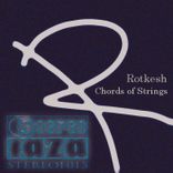 Portada para "Chords Of Strings"