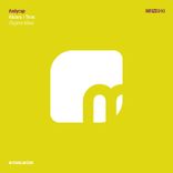 Artwork for "Abzaro / Time"