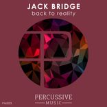 Artwork voor "Back to Reality"