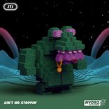 Portada para "Ain't No Stoppin'"