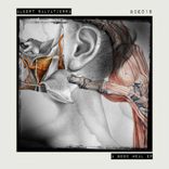 Artwork voor "A Good Meal EP"