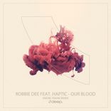 Artwork for "Our Blood"