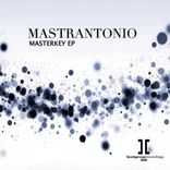 Artwork voor "MasterKey"