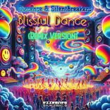 Artwork für "Blissful Dance"